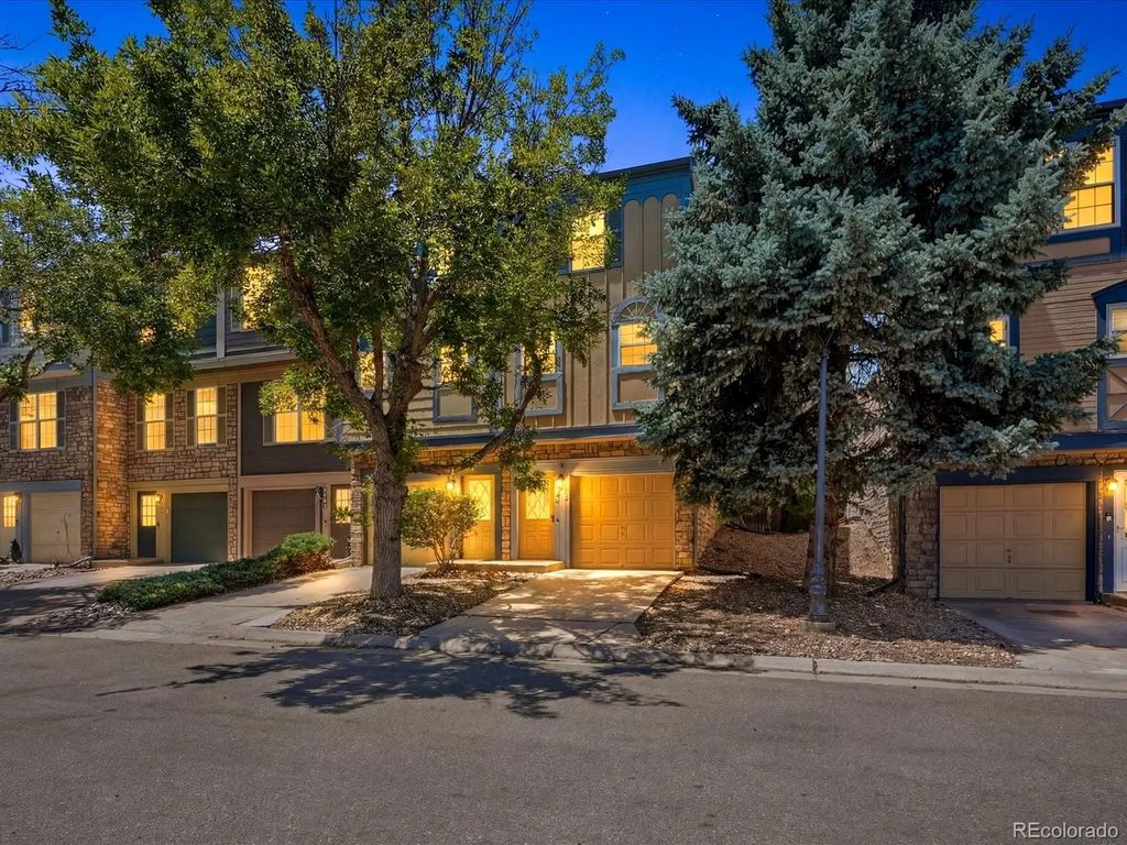 2969 W 81st Avenue K, Westminster