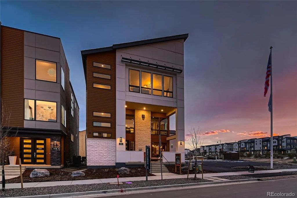 1784 W 166th Avenue, Broomfield