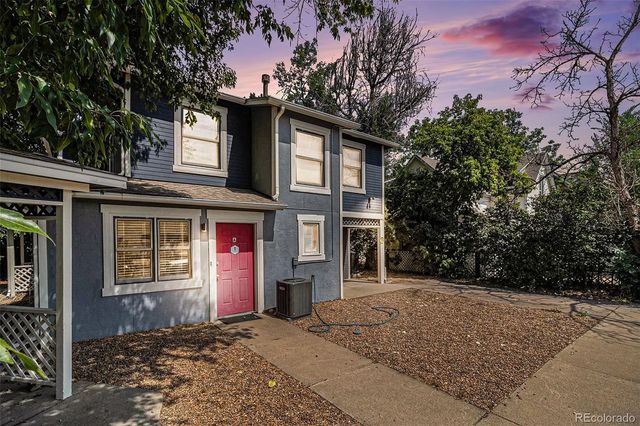 2535 Spruce Street, Boulder