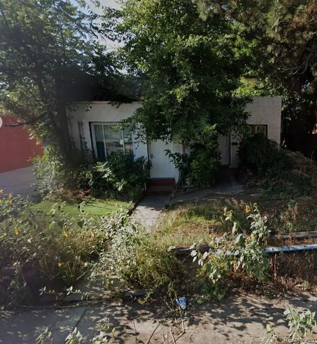 4914 W 38th Avenue, Denver