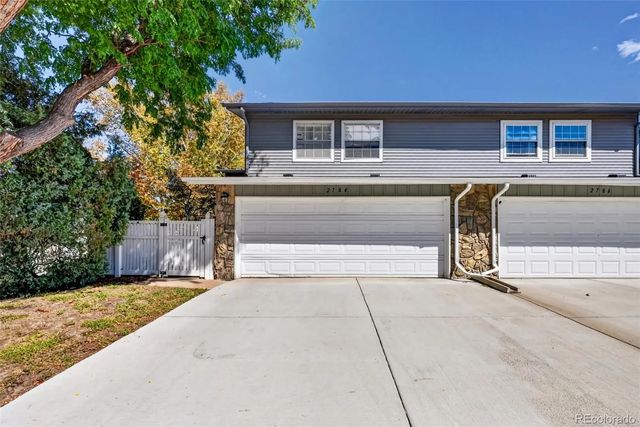 2784 S Wheeling Way, Aurora