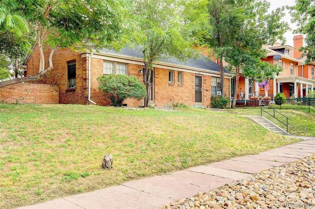 1200 E 24th Avenue, Denver