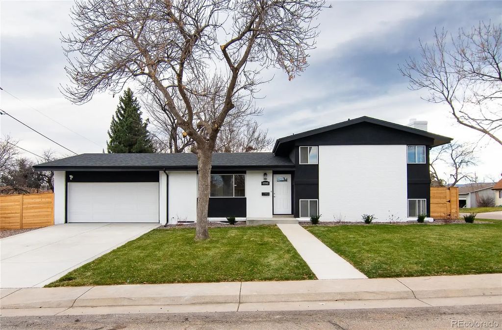 12362 W 60th Place, Arvada