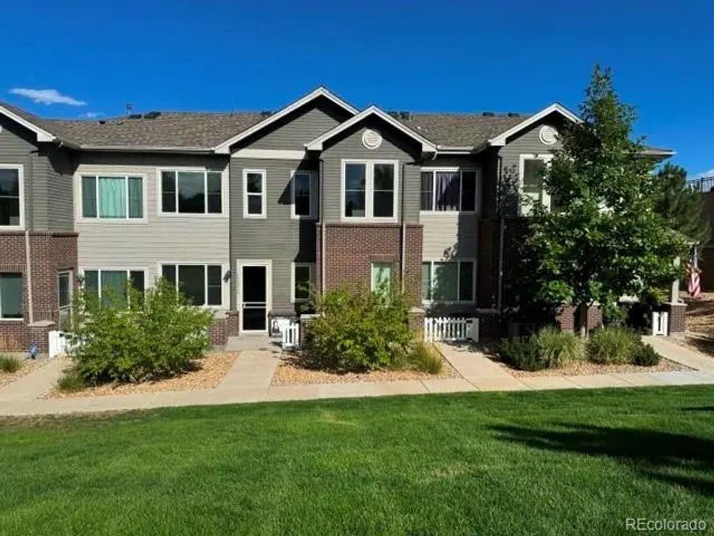 15526 W 64th Loop D, Arvada