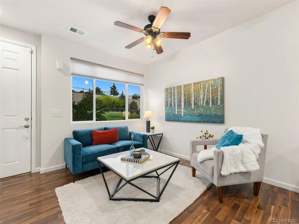 15526 W 64th Loop D, Arvada