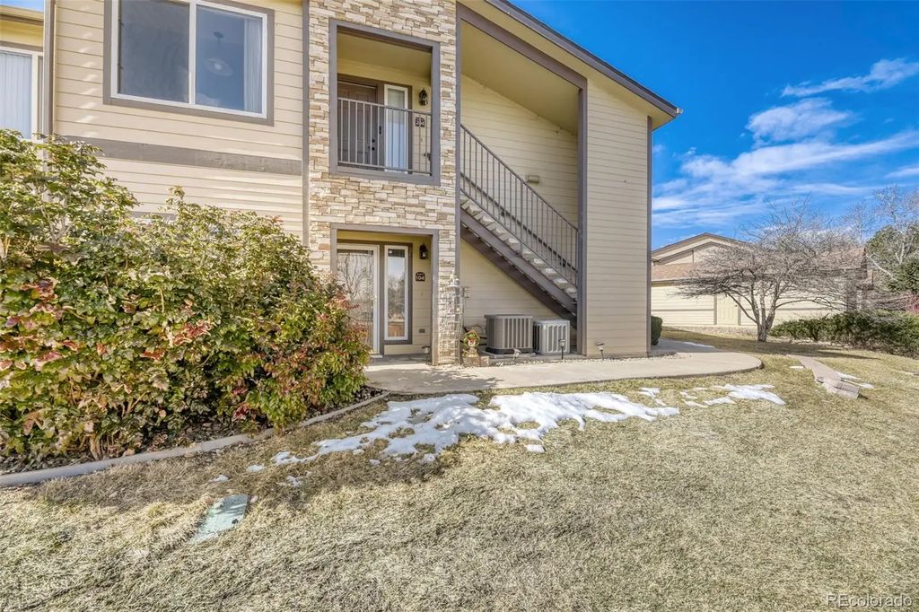 4875 S Balsam Way 9-104, Littleton