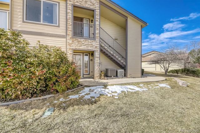 4875 S Balsam Way 9-104, Littleton