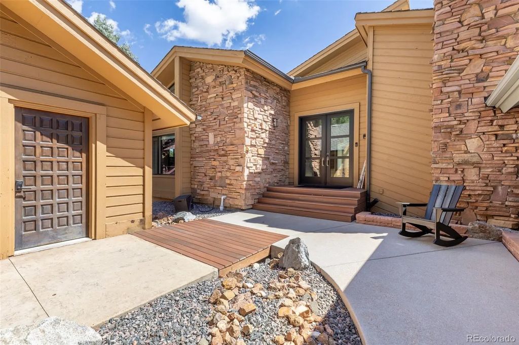 2430 Hearth Drive A-2, Evergreen