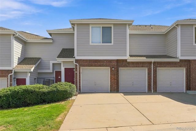 5534 Lewis Street 204, Arvada