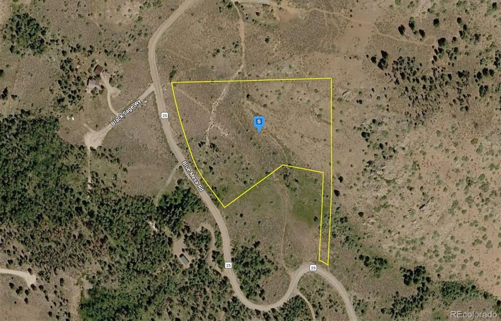 4726 Co Rd 25, Powderhorn