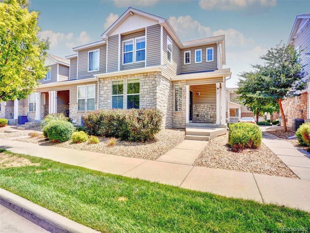 9758 Laredo Street 1e, Commerce City