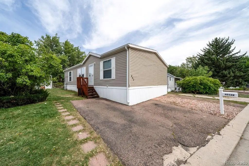 5102 Galley Road, Colorado Springs