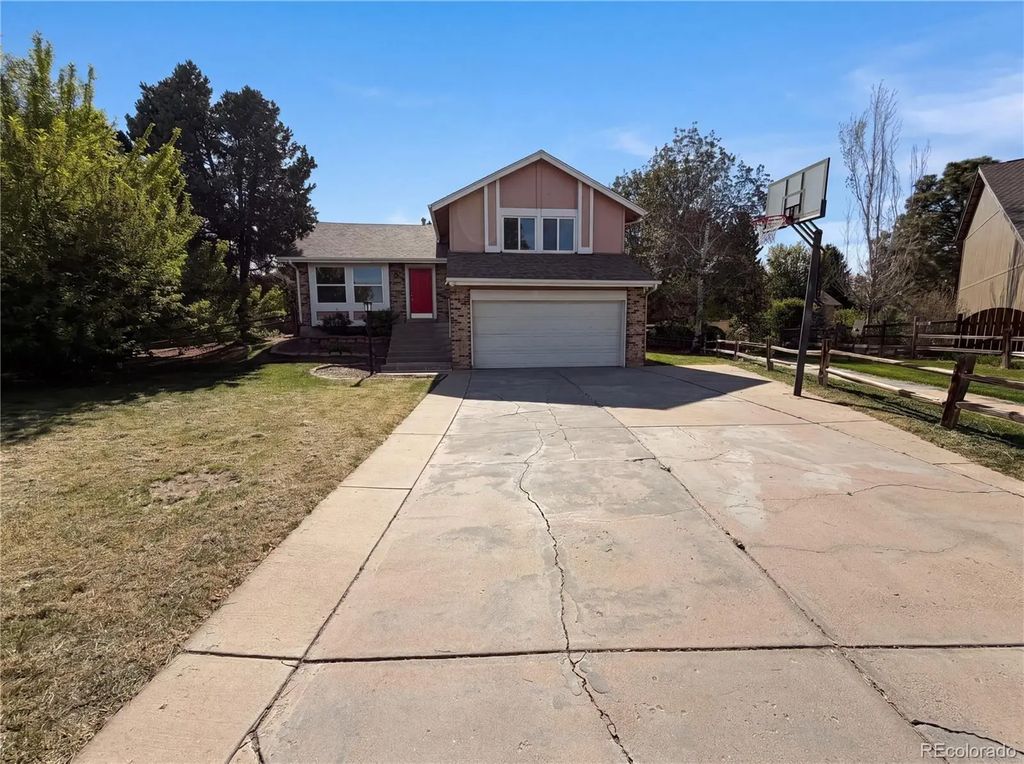 10330 E Weaver Place, Englewood