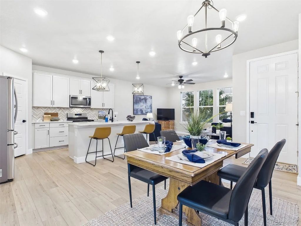 8374 Holman Street A, Arvada