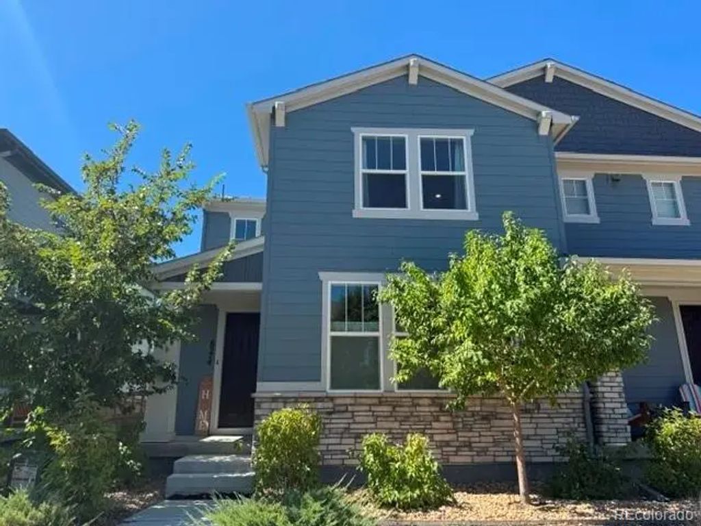 8374 Holman Street A, Arvada