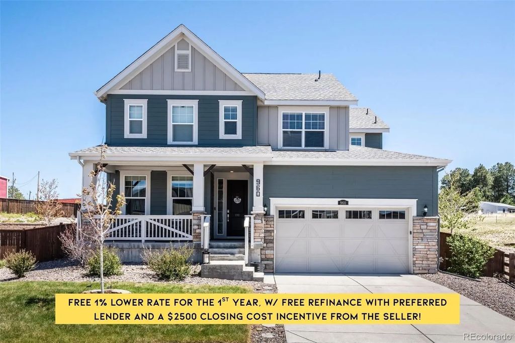 960 Avena Court, Elizabeth