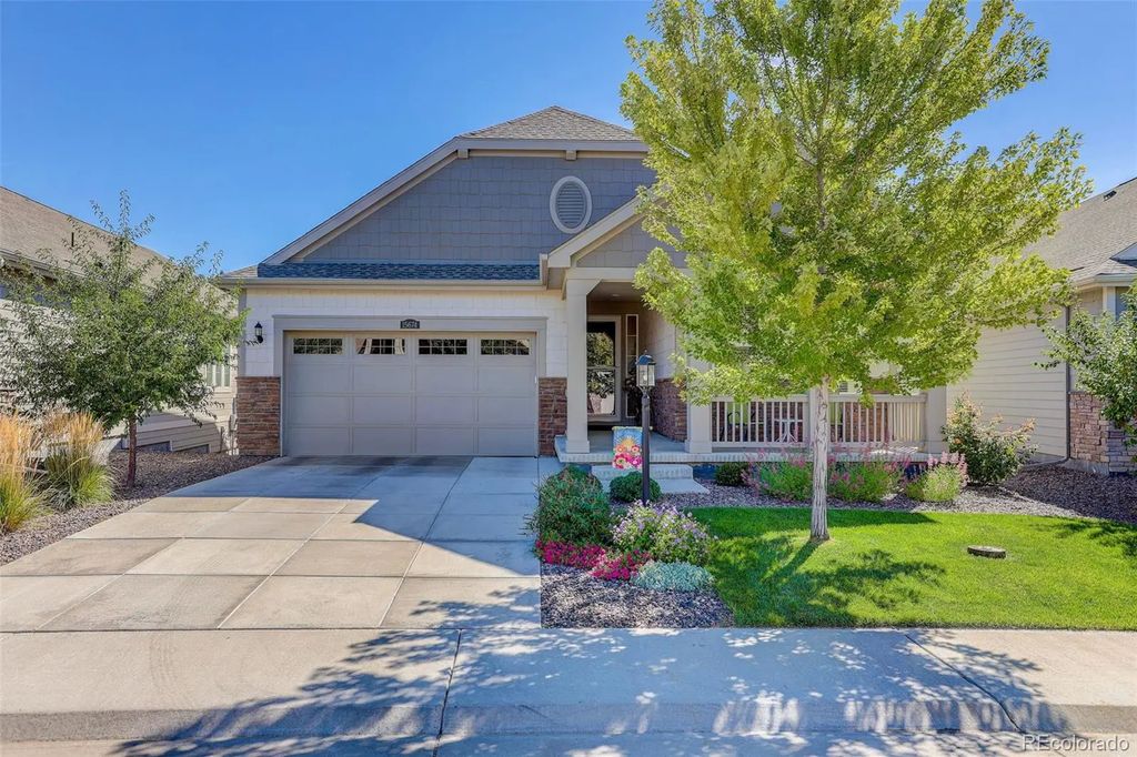 15674 Xenia Way, Thornton