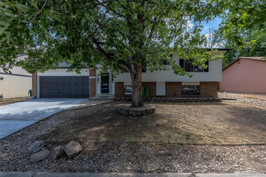 7844 W Ontario Place, Littleton