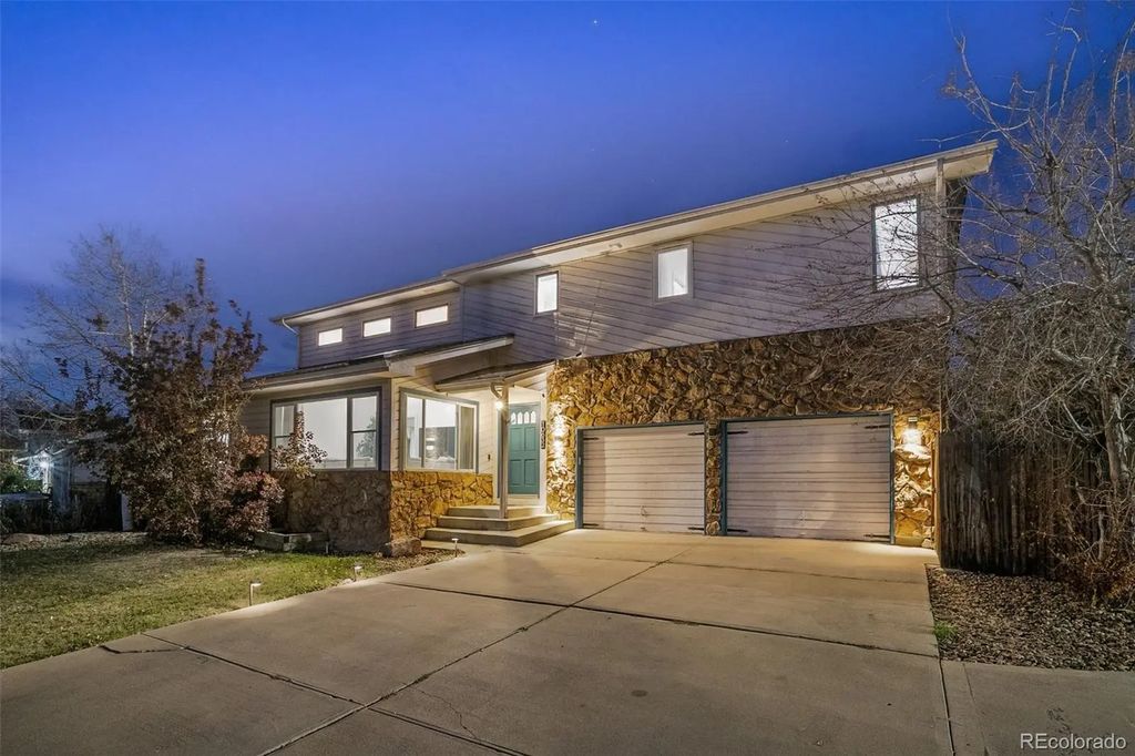 10632 Van Gordon Way, Broomfield