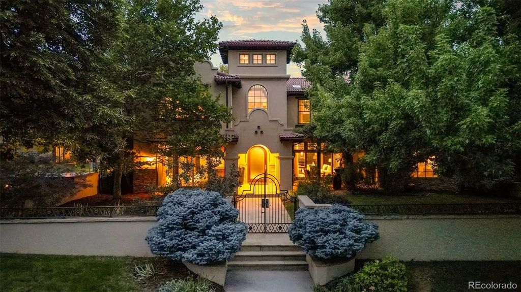 235 Eudora Street, Denver