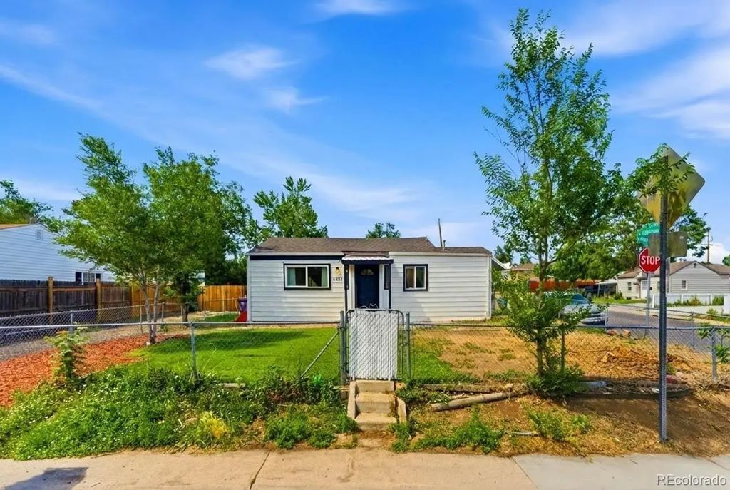 4401 W Mississippi Avenue, Denver