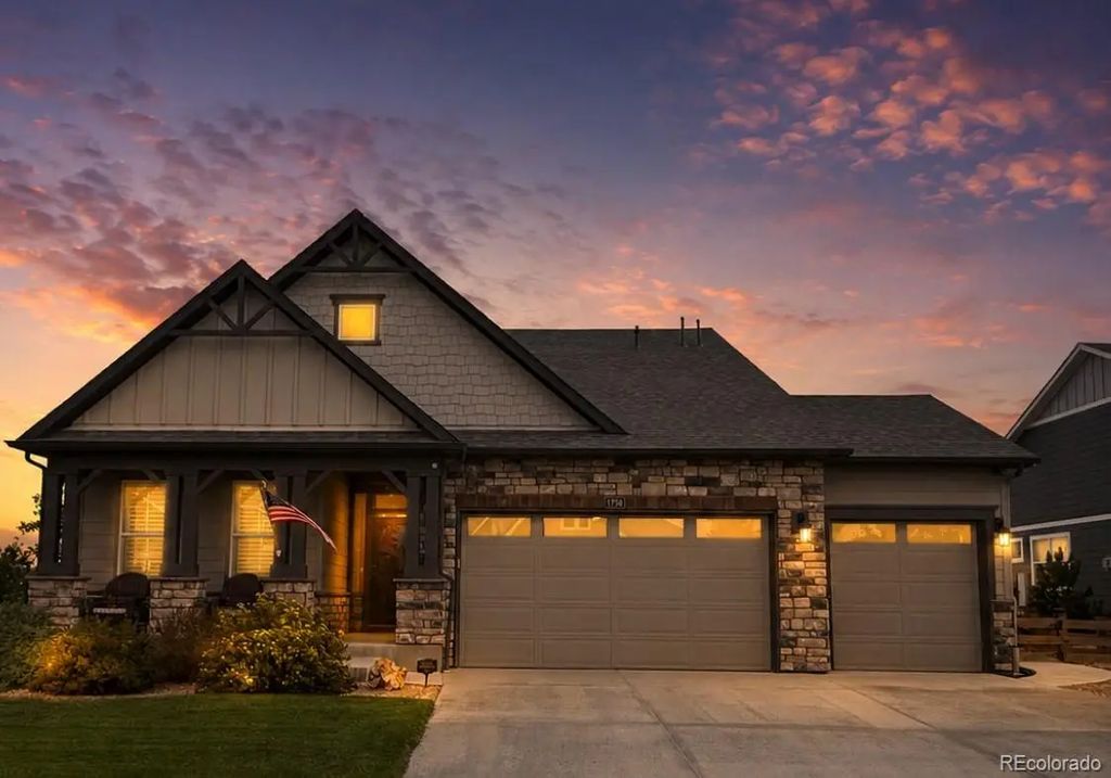 7758 E 157th Avenue, Thornton