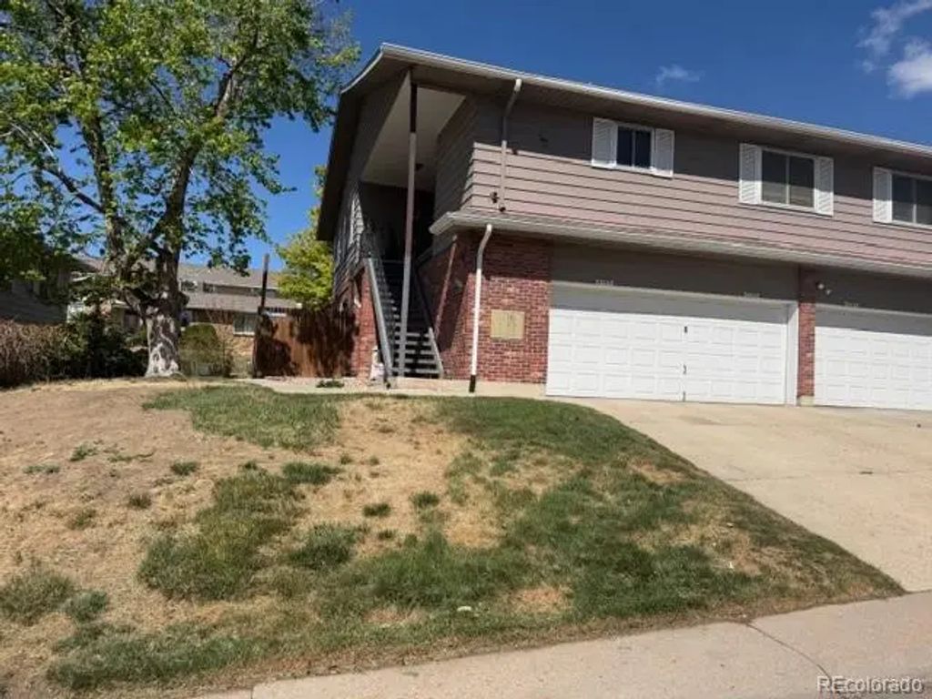 9785 Orangewood Drive, Thornton
