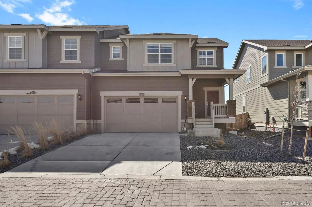 16276 Estuary Point, Parker