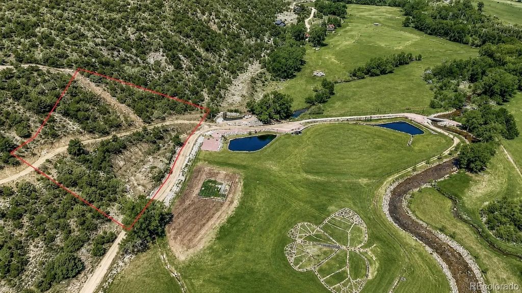 7391 County Road 221, Salida