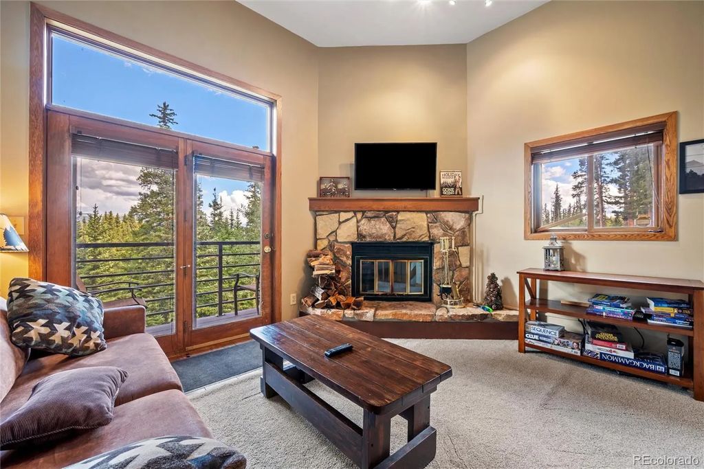 10000 Ryan Gulch Road 101, Silverthorne