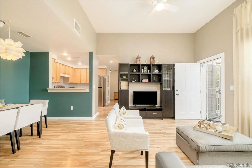 2849 Syracuse Court 240, Denver