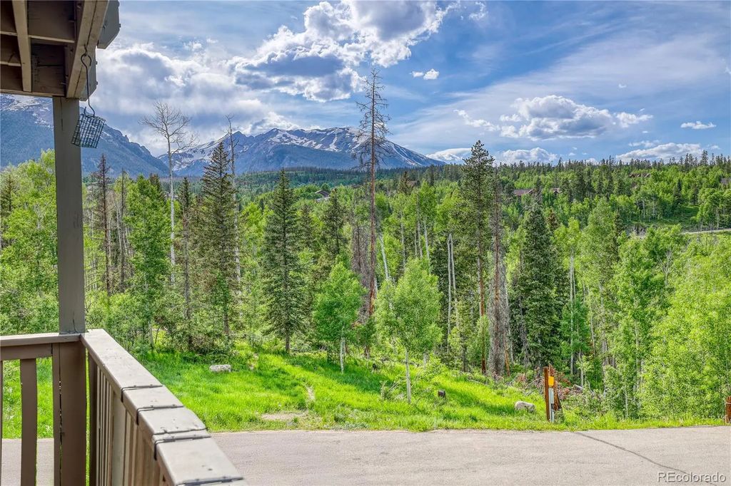 2510 Ryan Gulch Road 2512, Silverthorne