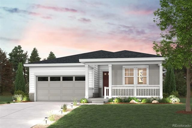 3355 N Ider Street, Aurora
