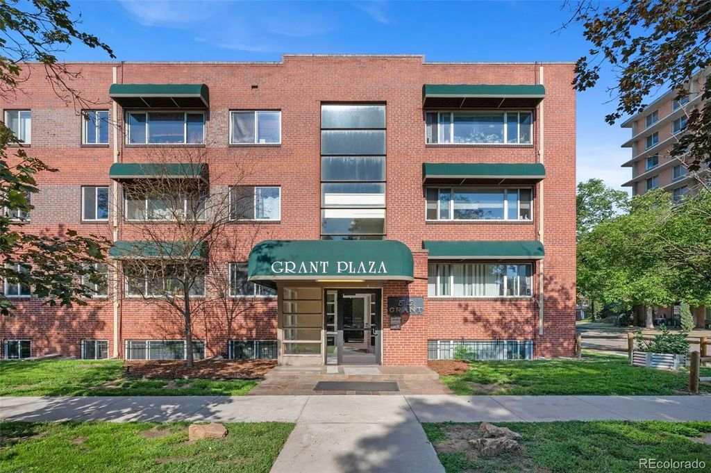 85 N Grant Street 38, Denver