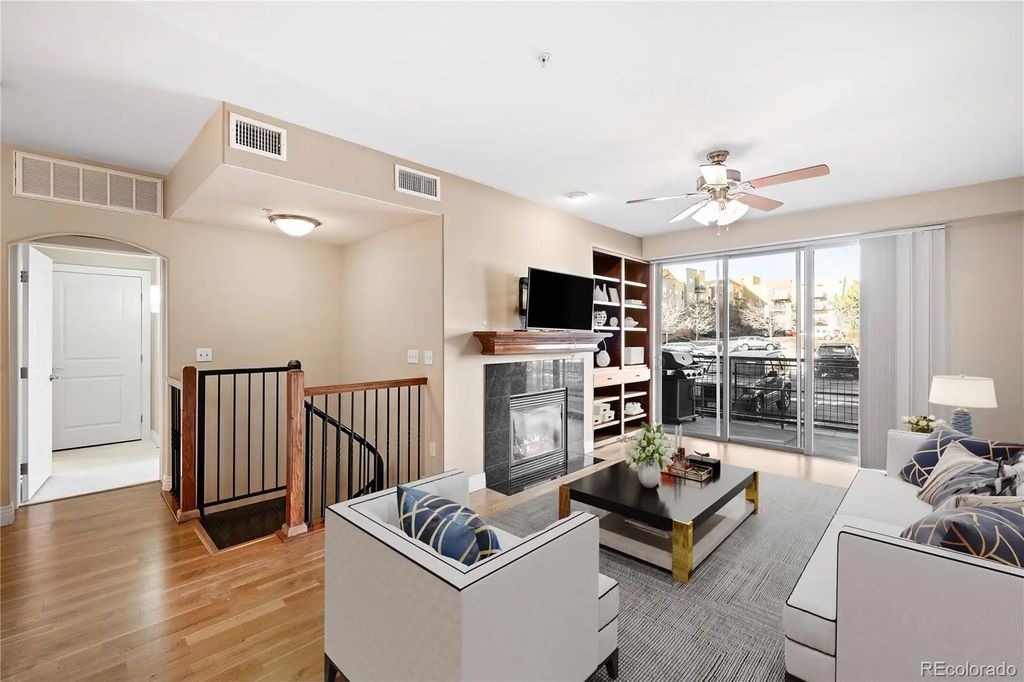 9019 E Panorama Circle D211, Centennial
