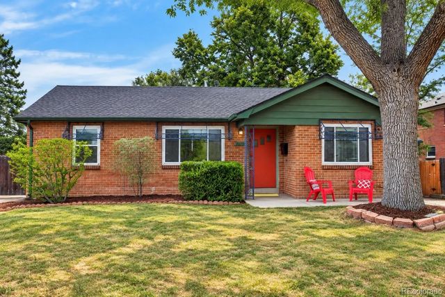 4070 Pierce Street, Wheat Ridge