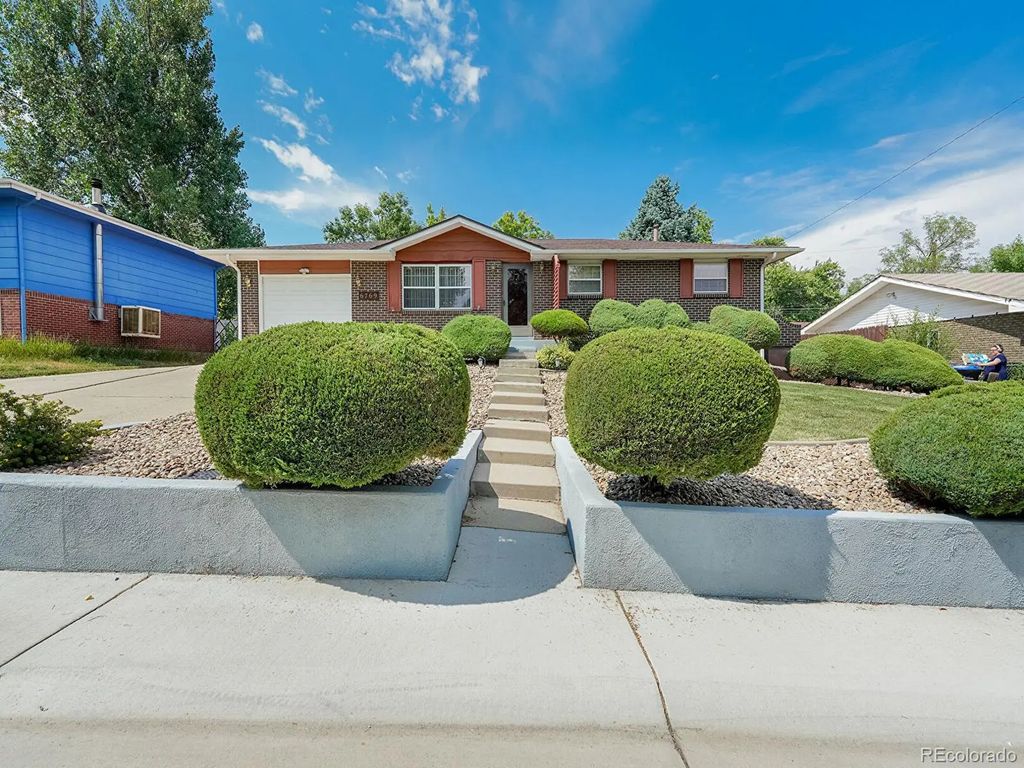 6769 W 70th Avenue, Arvada