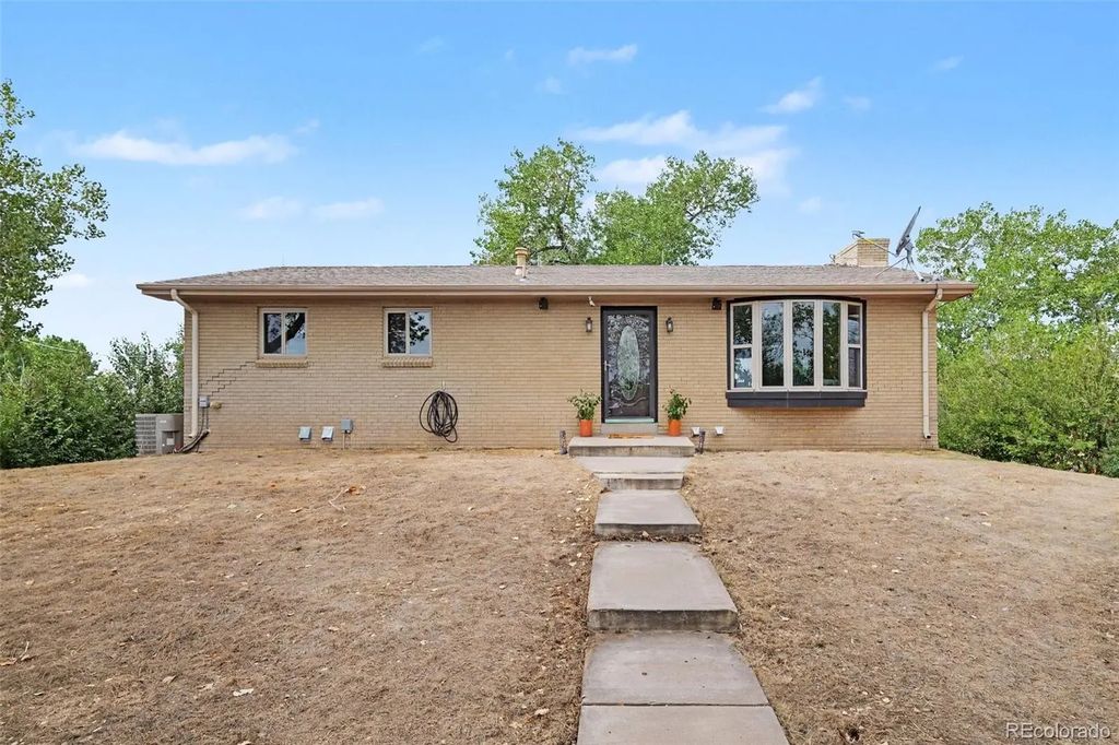 24500 E Alameda Avenue, Aurora