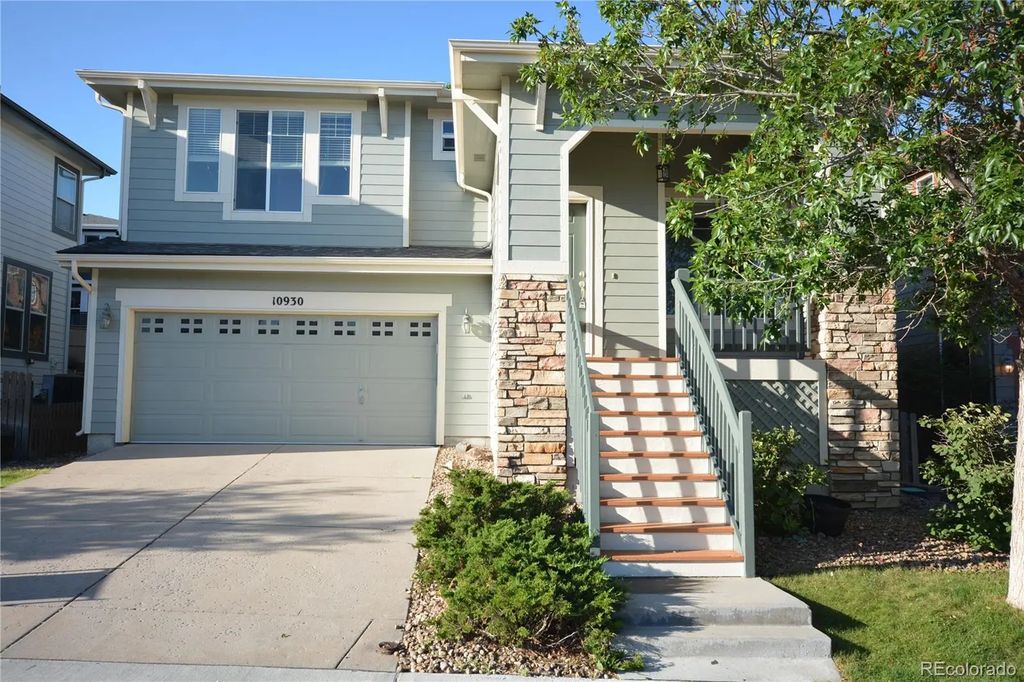 10930 Brooklawn Road, Highlands Ranch