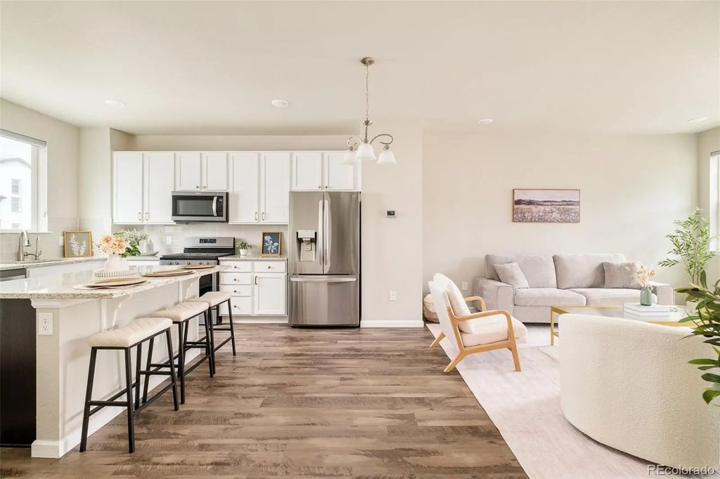 1315 Hoyt Street 4, Denver