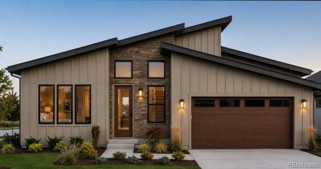 5224 Cole Boulevard, Arvada