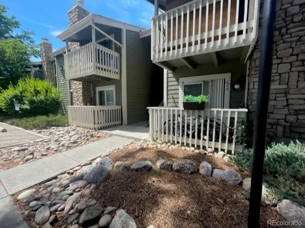 4400 S Quebec Street C108, Denver