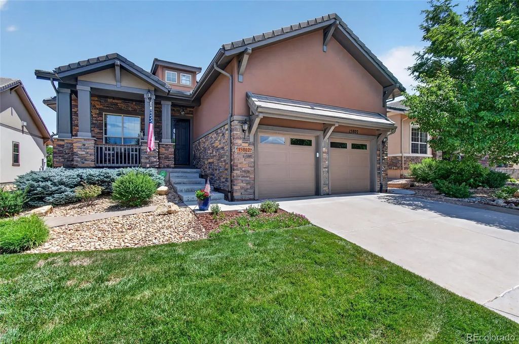 15802 Lavender Place, Broomfield
