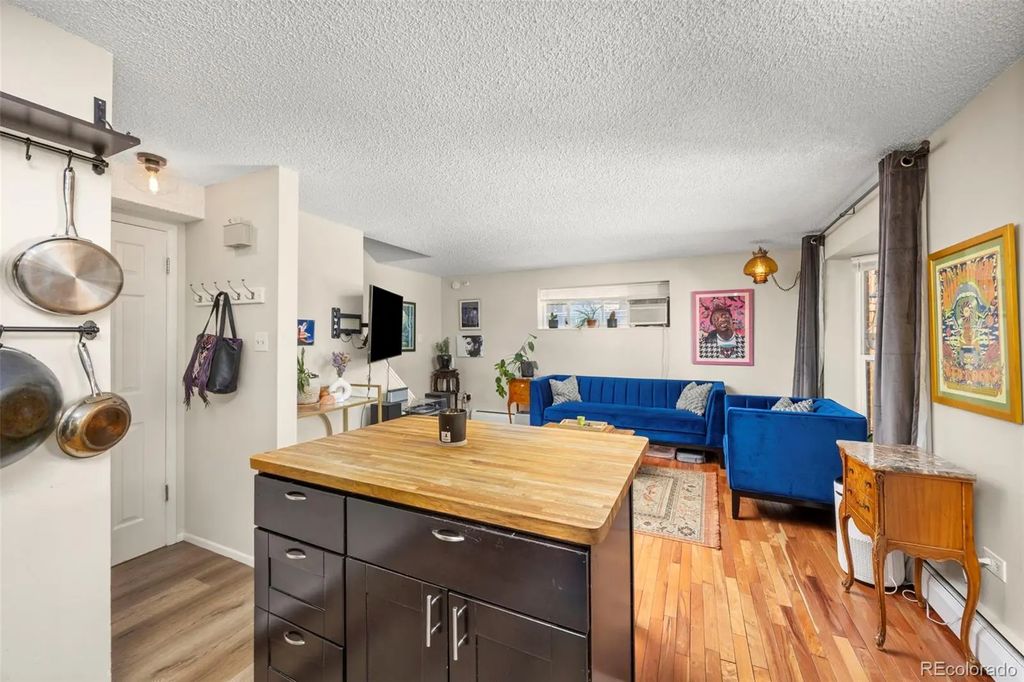 1355 Gaylord Street 4, Denver
