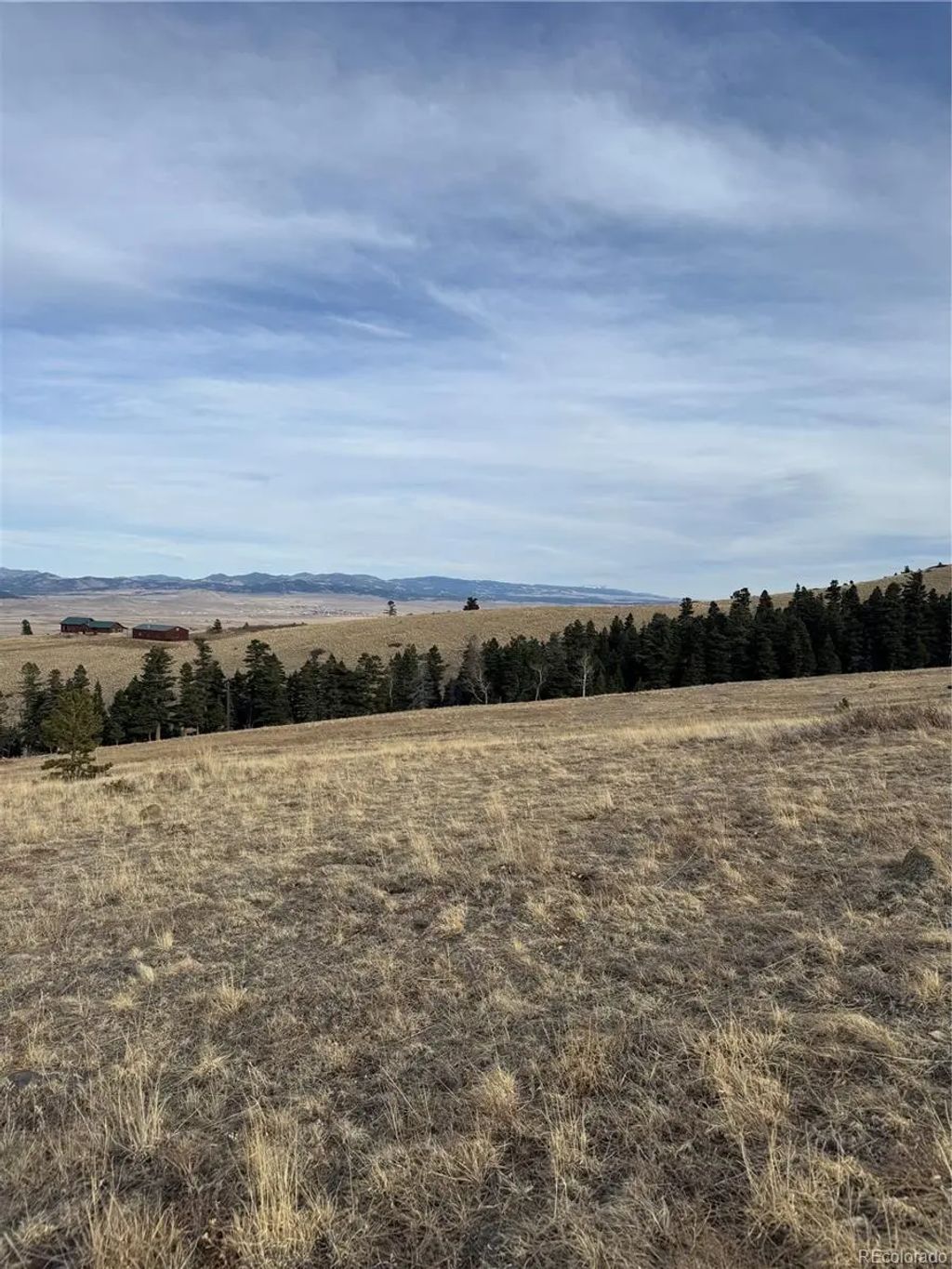 Louisiana Ridge, Westcliffe