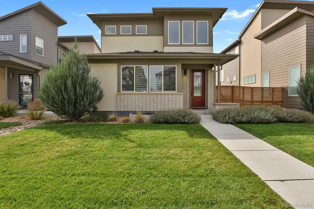2320 W 67th Drive, Denver