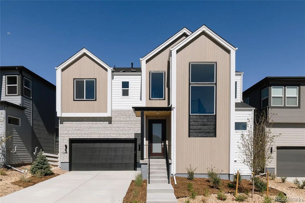 11340 Alla Breve Circle, Lone Tree