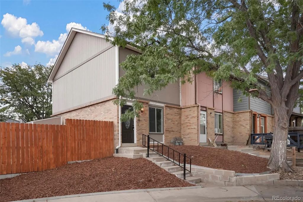 6320 E 63rd Avenue, Commerce City