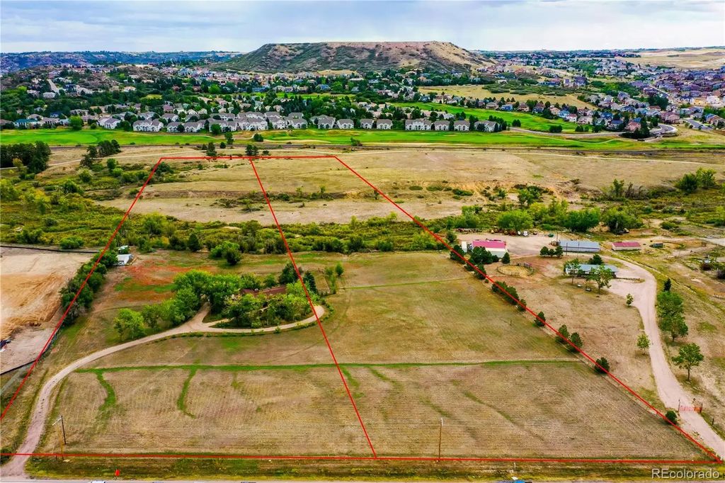1054 S Interstate 25, Castle Rock