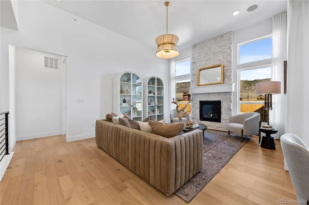 11361 W Alder Drive, Littleton